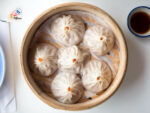 Taiwanese Dumplings Xiaolongbao