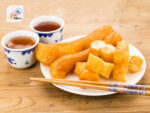 Taiwanese Youtiao