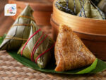 Taiwanese Glutinous Zongzi
