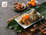 Taiwanese Glutinous Zongzi1