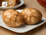 Taiwanese Snacks Tea Egg