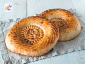Tajik Non Bread1