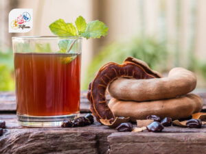 Tamarind Juice