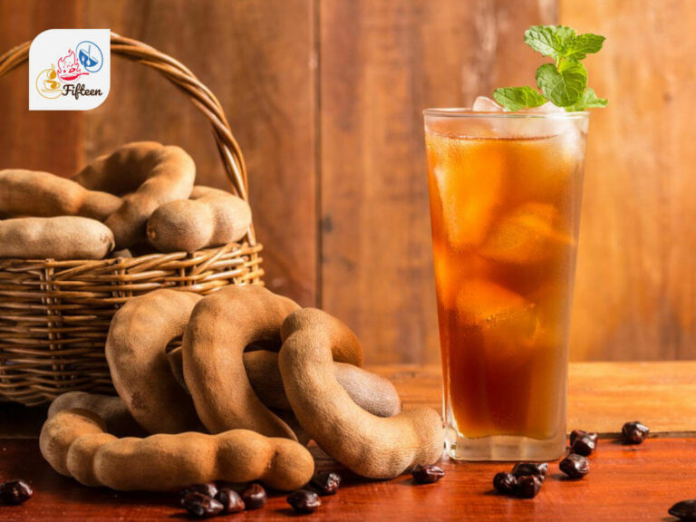 Tamarind Juice