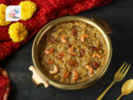 Tamil Desserts Pongal1