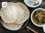 Tamil Pancakes Appam