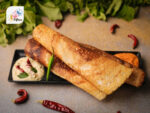 Tamil Pancakes Dosa