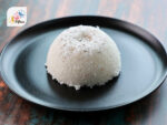 Tamil Rice Dishes Puttu