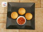 Tamil Snacks Bonda