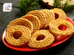 Tamil Snacks Muruku