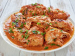 Tanzanian Curries Chicken