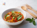 Thai Curries Phanaeng Curry