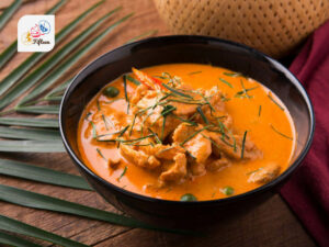 Thai Curries Red Curry