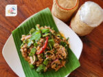 Thai Salads Laab