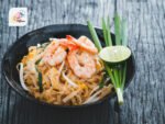 Thai Stir Fries Pad Thai