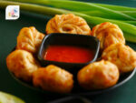 Tibetan Snacks Momos