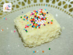 Trinidad and Tobago Desserts Barfi