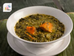 Trinidad and Tobago Callaloo