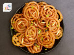 Tunisian Desserts Jalebi