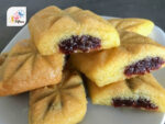 Tunisian Desserts Makroudh