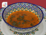 Tunisian Soups Chorba Frik1
