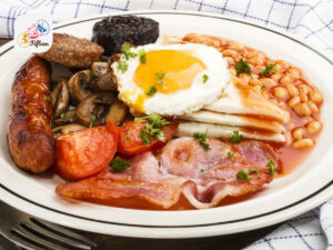 Ulster Fry