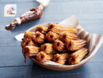 Uruguayan Churros