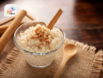 Uruguayan Desserts Rice Pudding