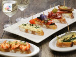 Venetian Sandwiches Cicchetti1