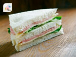 Venetian Sandwiches Tramezzino