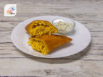 Venezuelan Empanadas