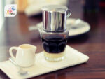 Vietnamese Non Alcoholic Beverages Coffee