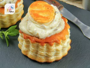 Vol-au-vent