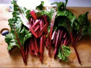 Beet Greens