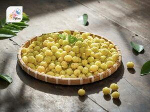 Otaheite Gooseberry