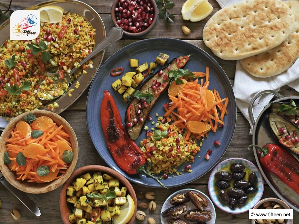 43 African Food Dishes: Traditional and Popular Creations