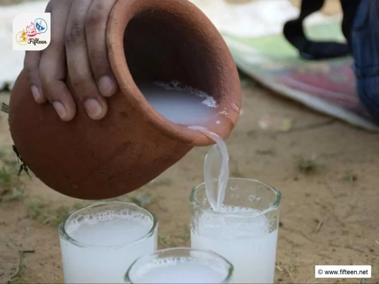 African Beverages