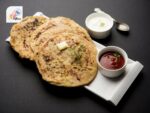 Aloo Paratha India