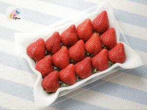 Amaou Strawberry