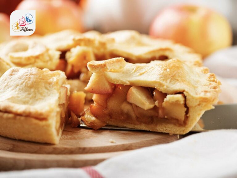 Apple Pie