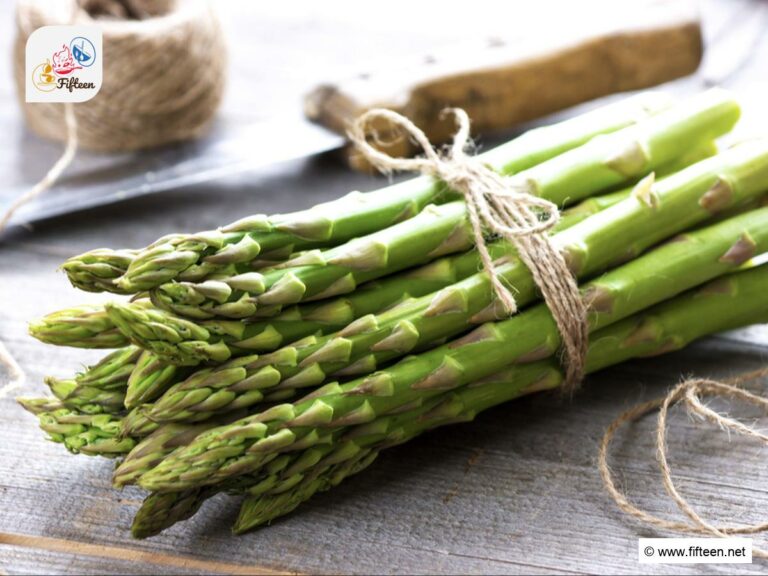 Vegetables That Start With Letter A