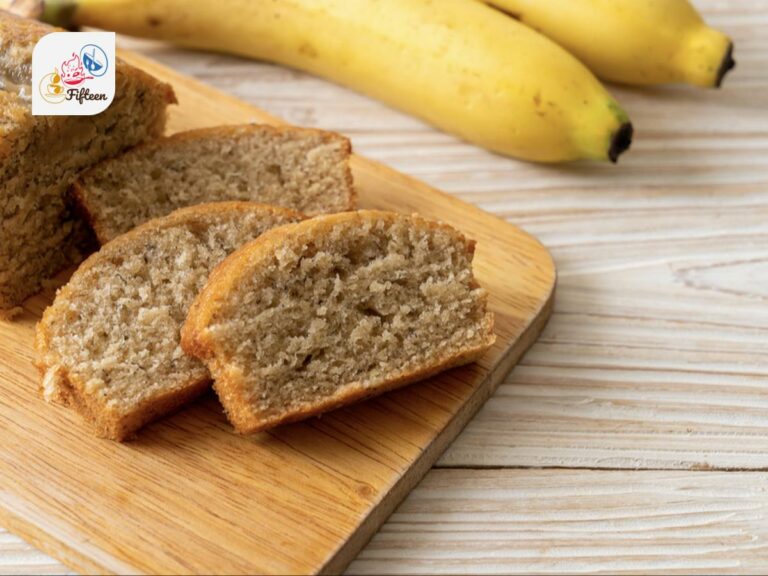 Banana Bread