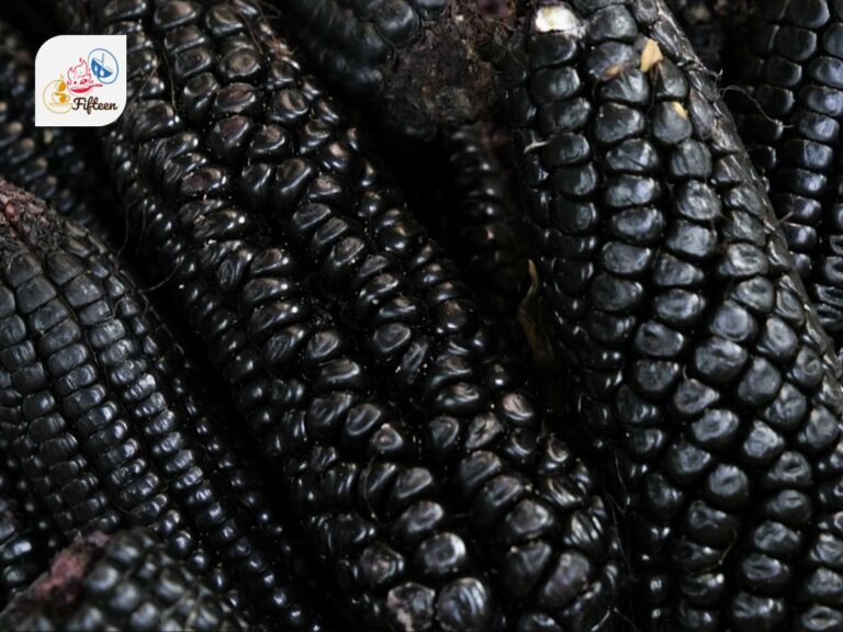 Black Corn