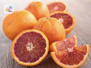 Blood Orange