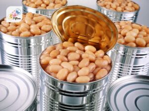 Canned Beans