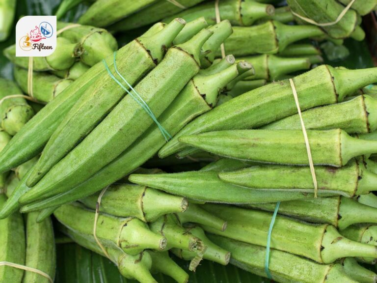 Okra