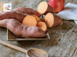 Sweet Potato