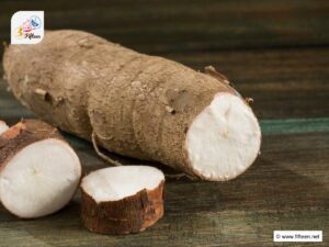 Caribbean Vegetables