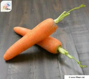 Carrot