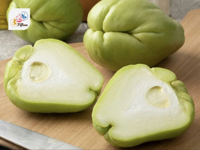 Chayote